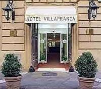 Hotel Villafranca